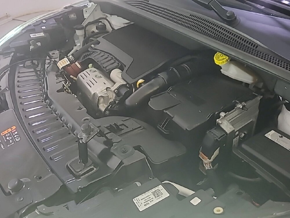 Occasion OPEL Crossland X Crossland X 1.2 Turbo 130 ch BVA6 - Opel 2020