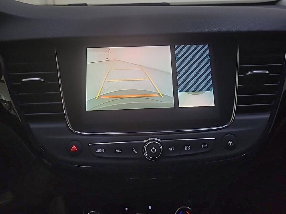 Occasion OPEL Crossland X Crossland X 1.2 Turbo 130 ch BVA6 - Opel 2020