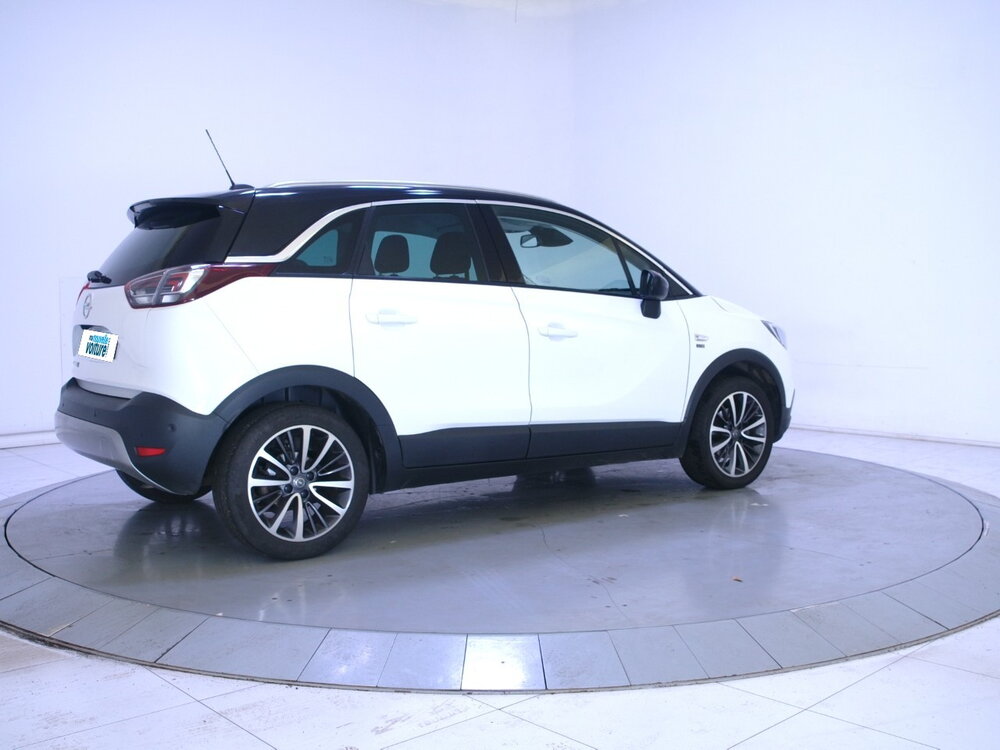 Occasion OPEL Crossland X Crossland X 1.2 Turbo 130 ch BVA6 - Opel 2020