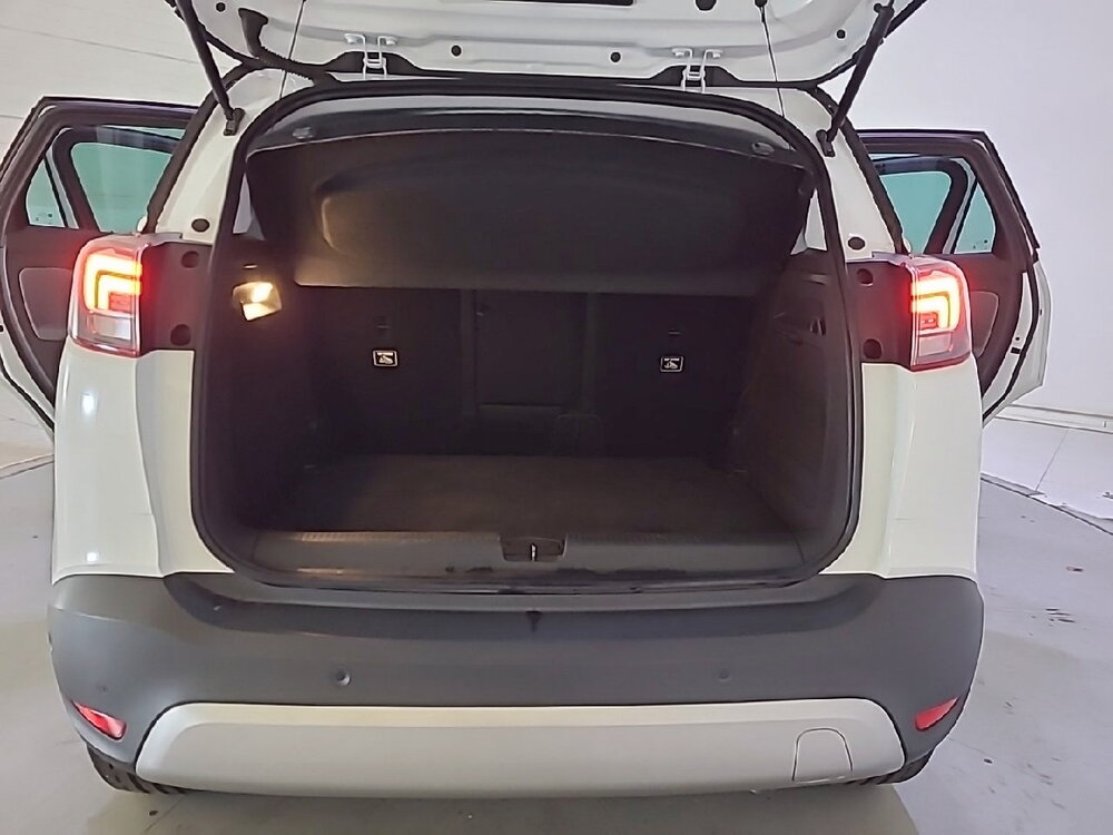 Occasion OPEL Crossland X Crossland X 1.2 Turbo 130 ch BVA6 - Opel 2020