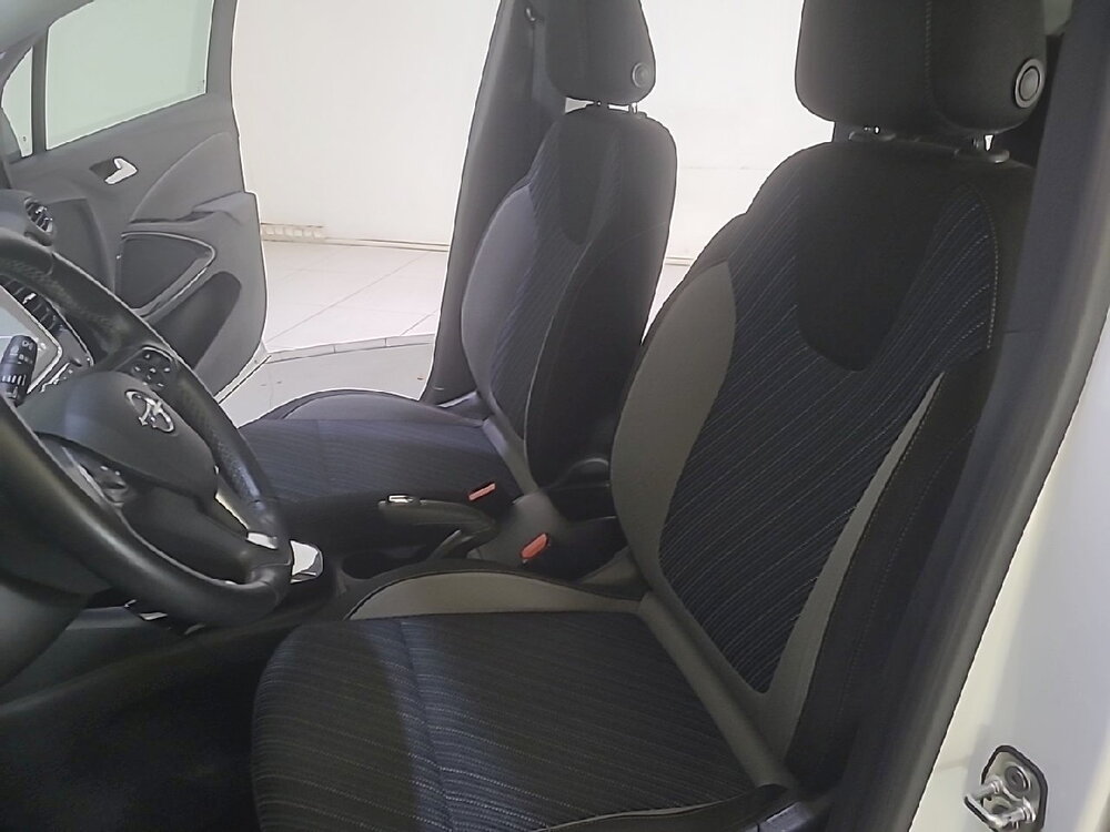 Occasion OPEL Crossland X Crossland X 1.2 Turbo 130 ch BVA6 - Opel 2020