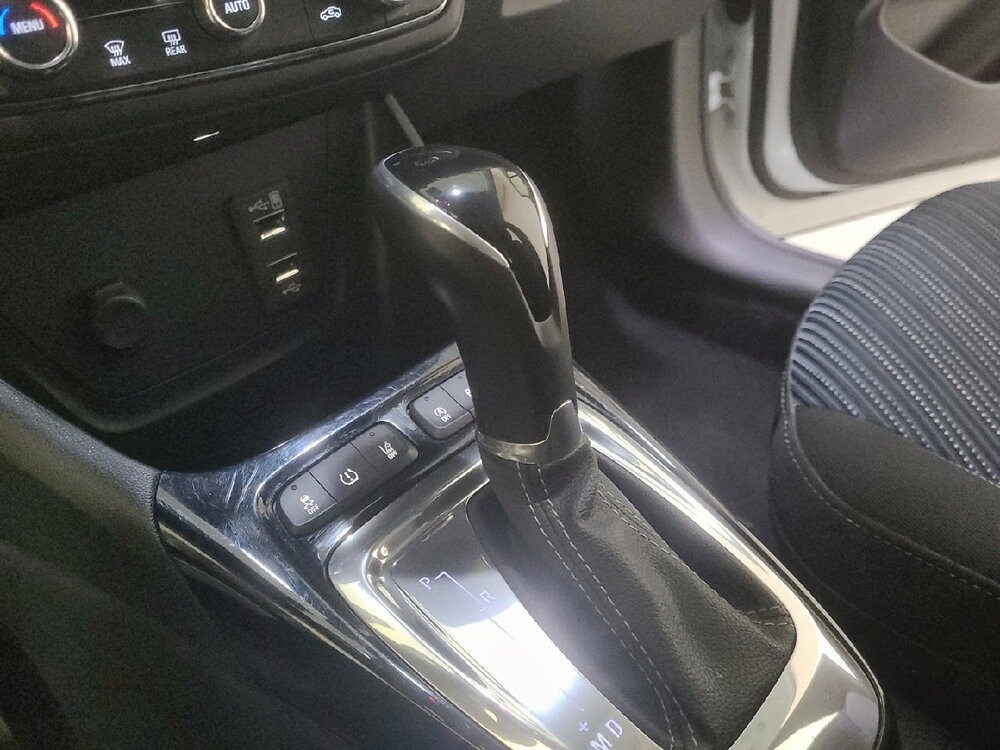 Occasion OPEL Crossland X Crossland X 1.2 Turbo 130 ch BVA6 - Opel 2020