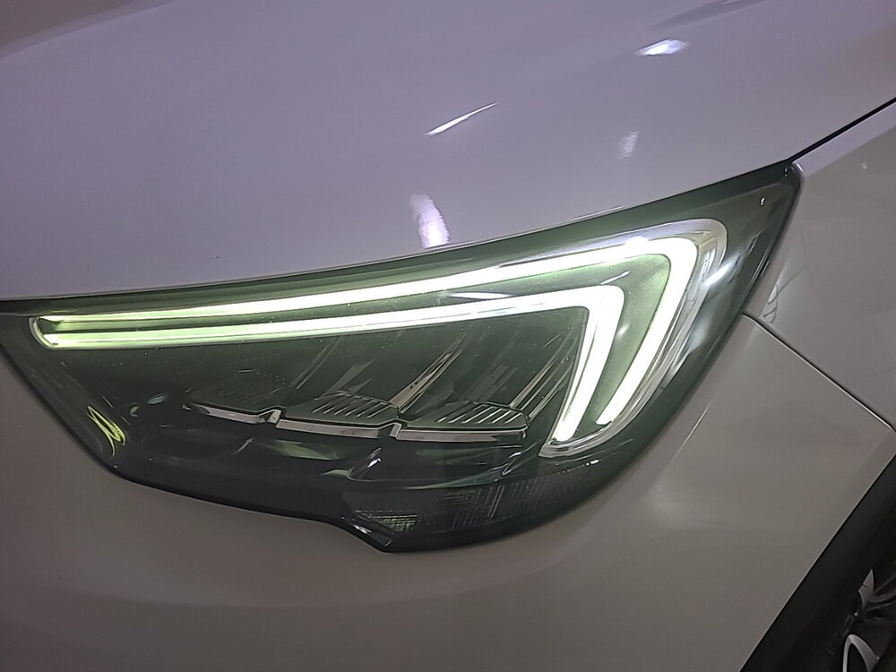 Occasion OPEL Crossland X Crossland X 1.2 Turbo 130 ch BVA6 - Opel 2020