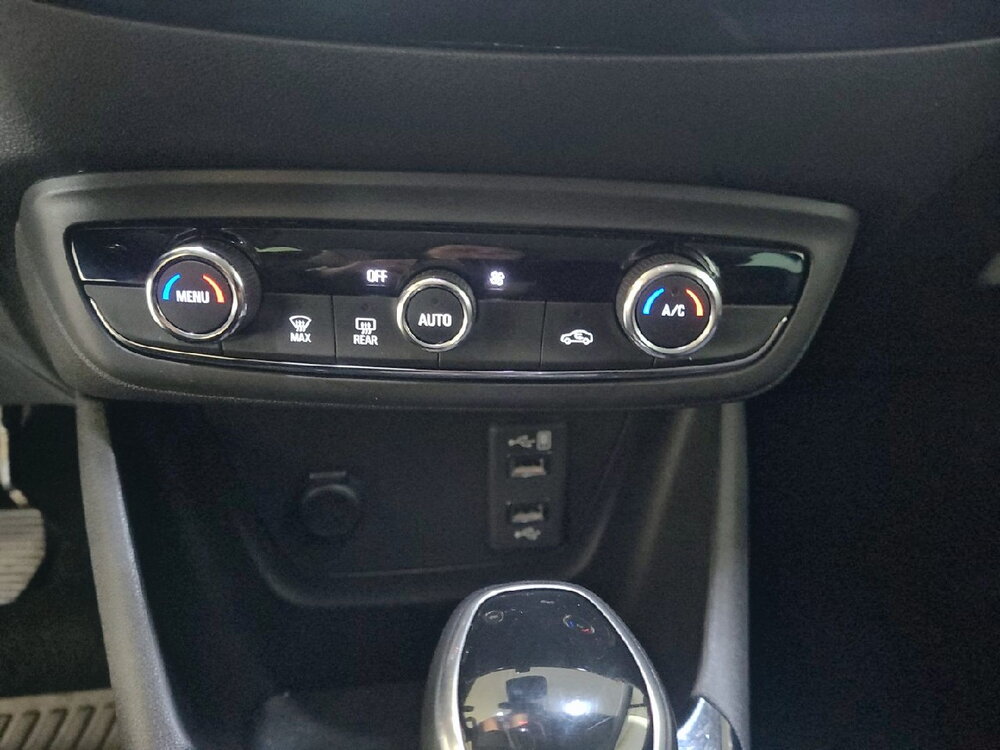 Occasion OPEL Crossland X Crossland X 1.2 Turbo 130 ch BVA6 - Opel 2020