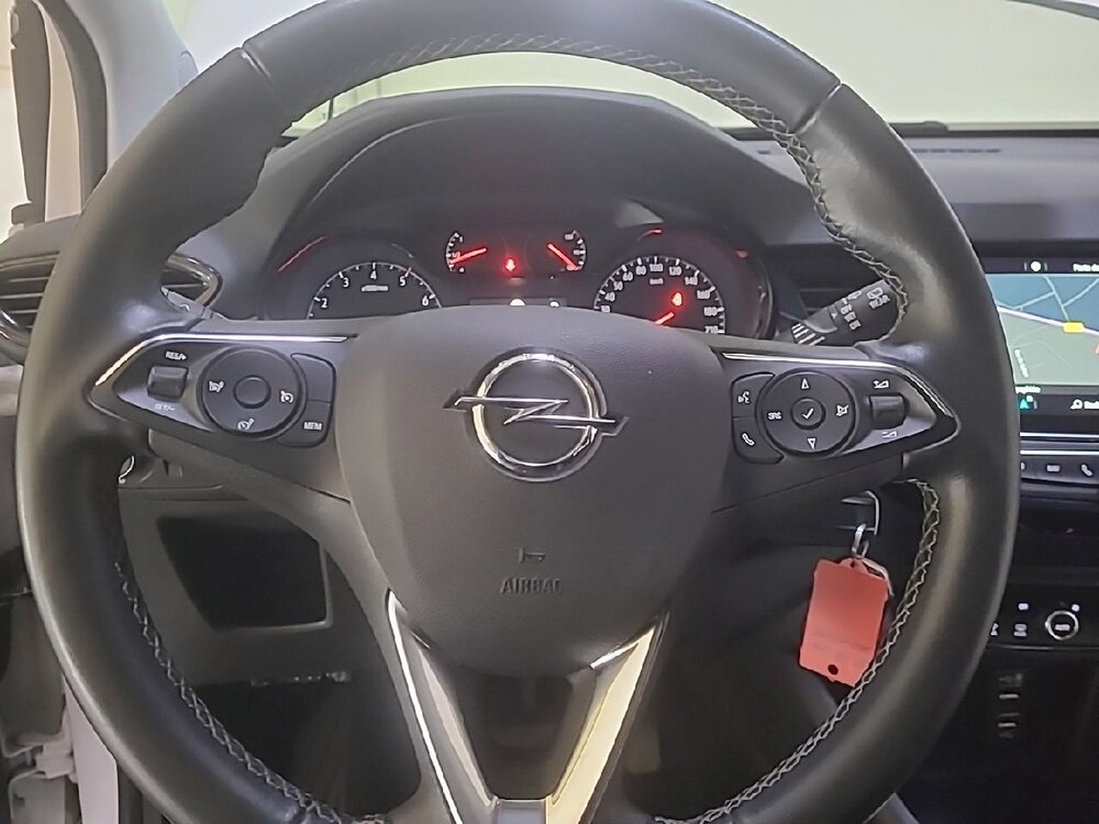 Occasion OPEL Crossland X Crossland X 1.2 Turbo 130 ch BVA6 - Opel 2020