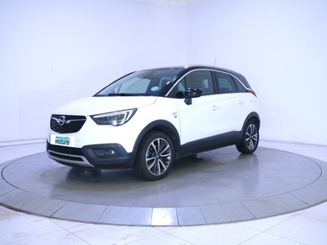 Occasion OPEL Crossland X Crossland X 1.2 Turbo 130 ch BVA6 - Opel 2020