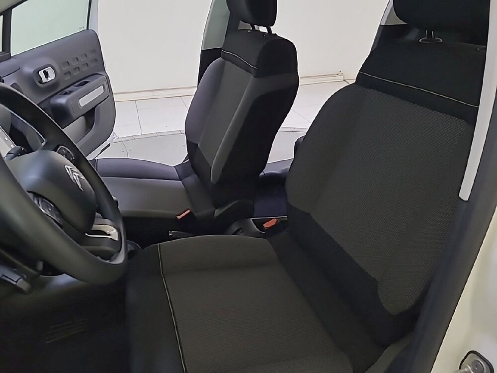 Occasion CITROEN C3 C3 BlueHDi 100 BVM6 - You