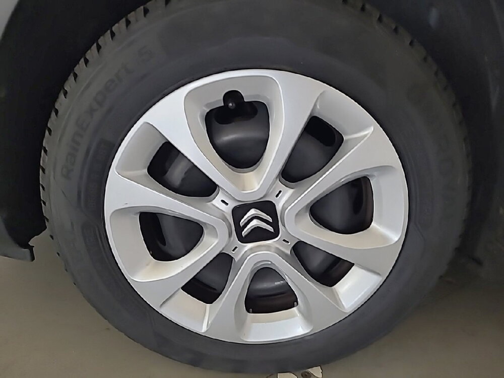 Occasion CITROEN C3 C3 BlueHDi 100 BVM6 - You