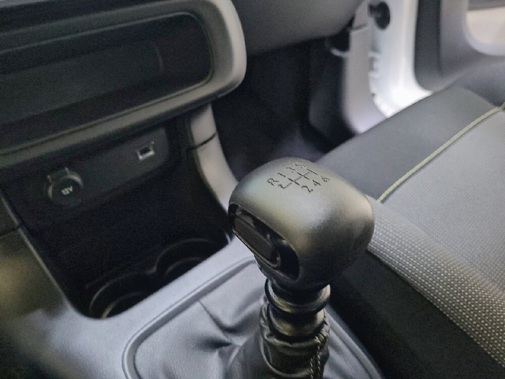 Occasion CITROEN C3 C3 BlueHDi 100 BVM6 - You