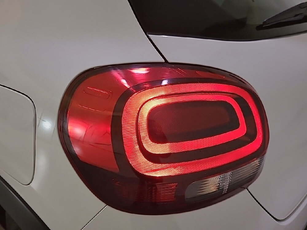 Occasion CITROEN C3 C3 BlueHDi 100 BVM6 - You