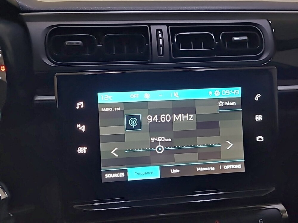 Occasion CITROEN C3 C3 BlueHDi 100 BVM6 - You