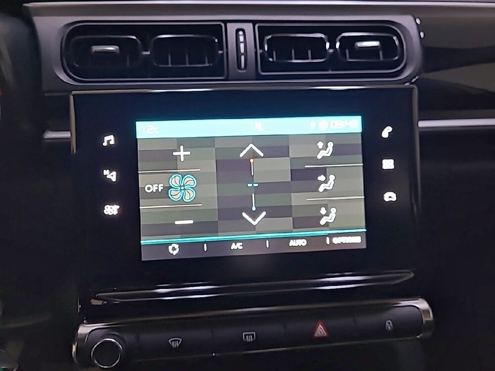 Occasion CITROEN C3 C3 BlueHDi 100 BVM6 - You