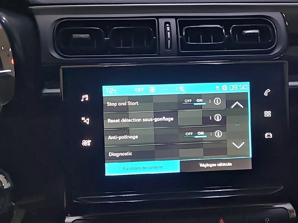 Occasion CITROEN C3 C3 BlueHDi 100 BVM6 - You