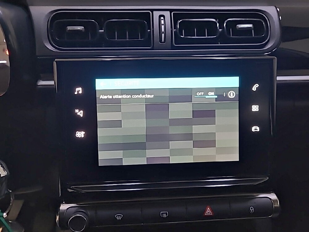 Occasion CITROEN C3 C3 BlueHDi 100 BVM6 - You