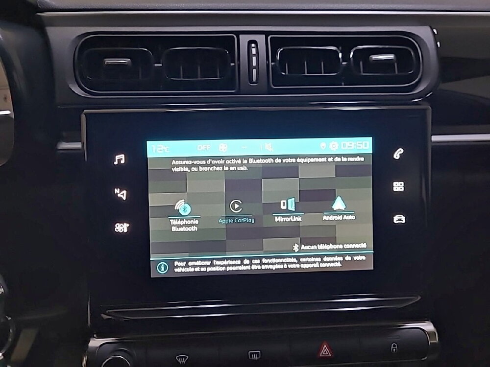 Occasion CITROEN C3 C3 BlueHDi 100 BVM6 - You