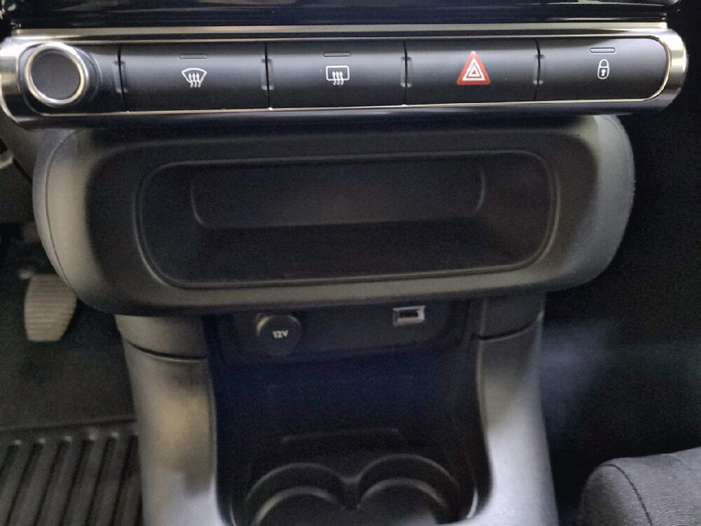 Occasion CITROEN C3 C3 BlueHDi 100 BVM6 - You