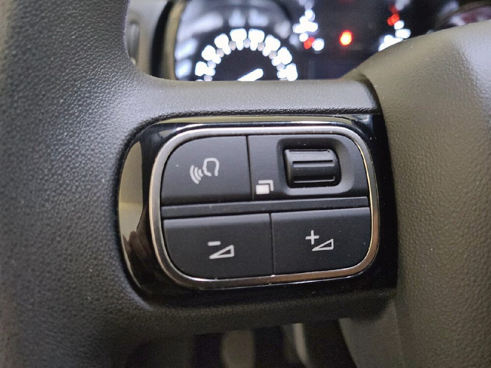 Occasion CITROEN C3 C3 BlueHDi 100 BVM6 - You