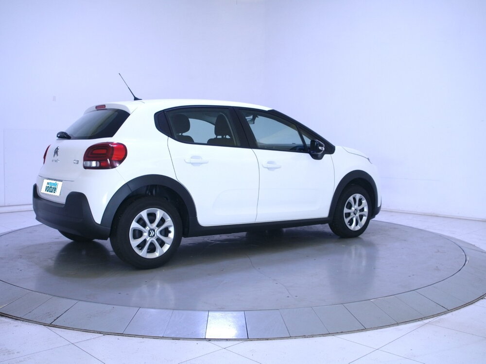 Occasion CITROEN C3 C3 BlueHDi 100 BVM6 - You