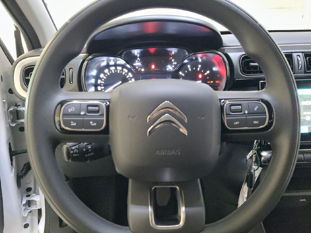 Occasion CITROEN C3 C3 BlueHDi 100 BVM6 - You