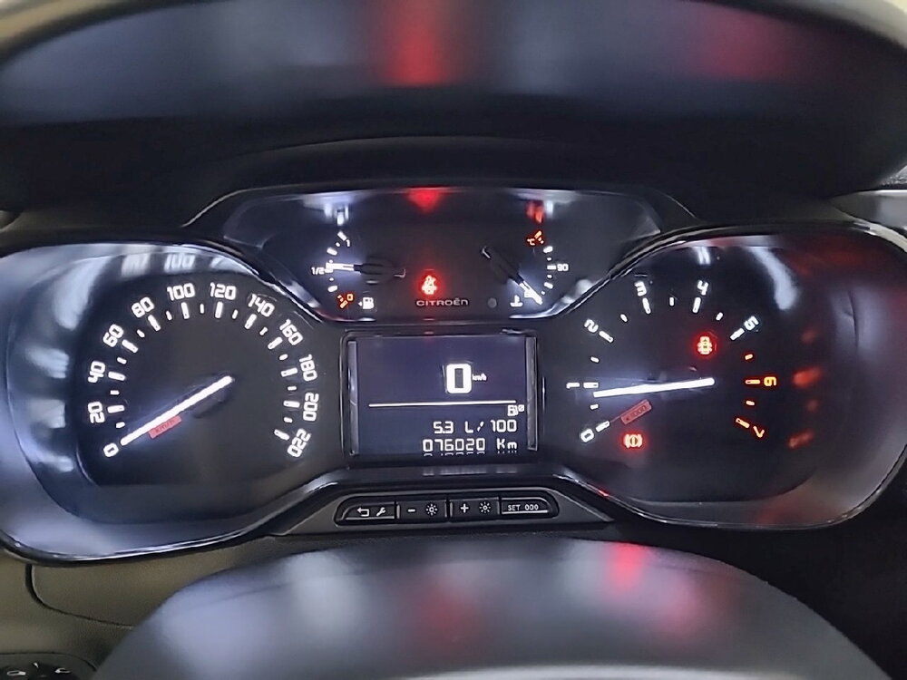 Occasion CITROEN C3 C3 BlueHDi 100 BVM6 - You