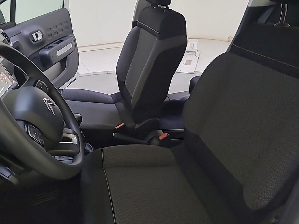 Occasion CITROEN C3 C3 BlueHDi 100 BVM6 - You