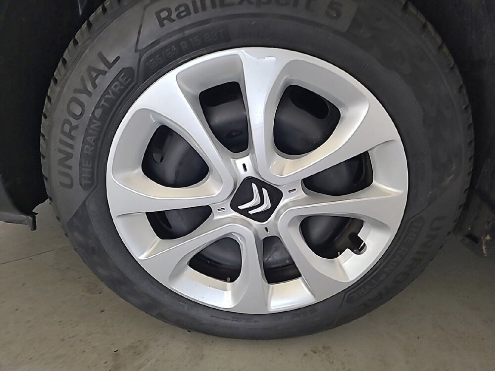 Occasion CITROEN C3 C3 BlueHDi 100 BVM6 - You
