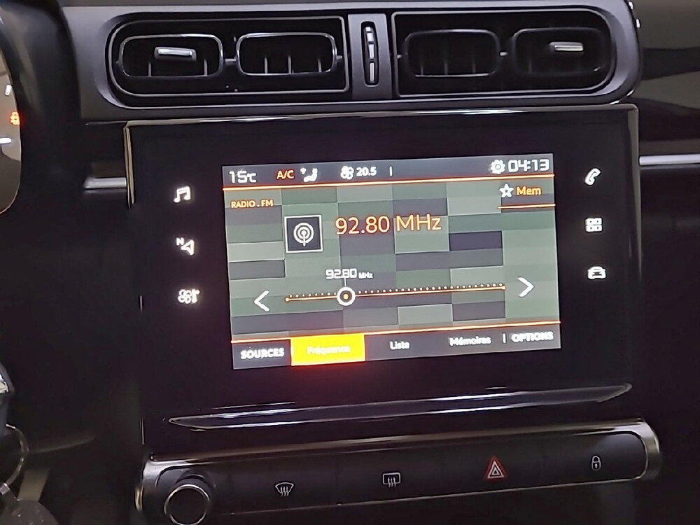 Occasion CITROEN C3 C3 BlueHDi 100 BVM6 - You
