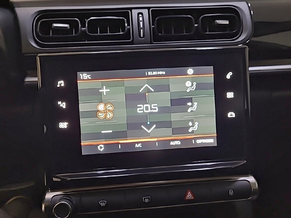 Occasion CITROEN C3 C3 BlueHDi 100 BVM6 - You