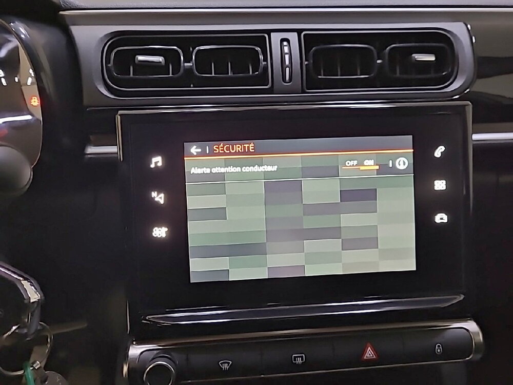 Occasion CITROEN C3 C3 BlueHDi 100 BVM6 - You