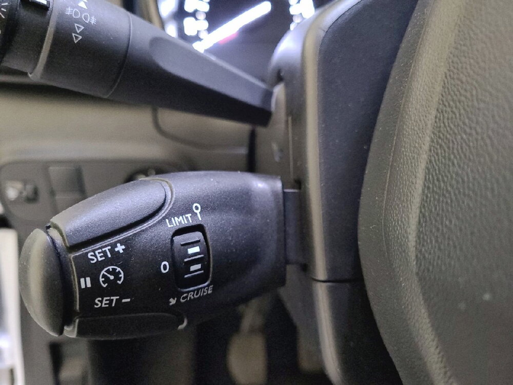 Occasion CITROEN C3 C3 BlueHDi 100 BVM6 - You