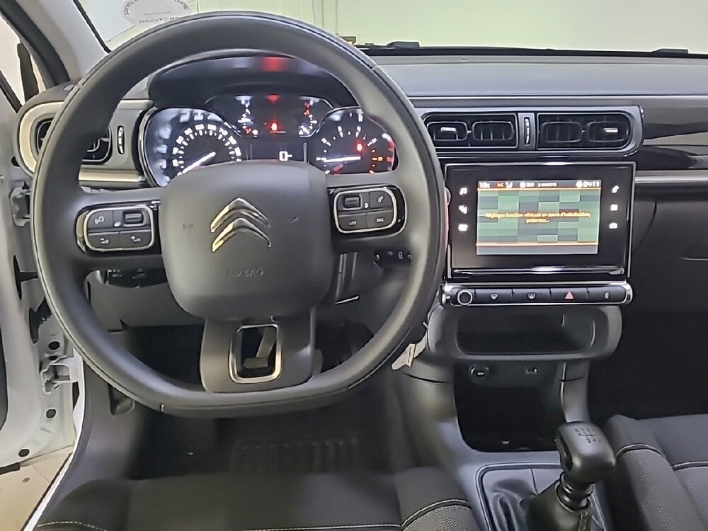 Occasion CITROEN C3 C3 BlueHDi 100 BVM6 - You