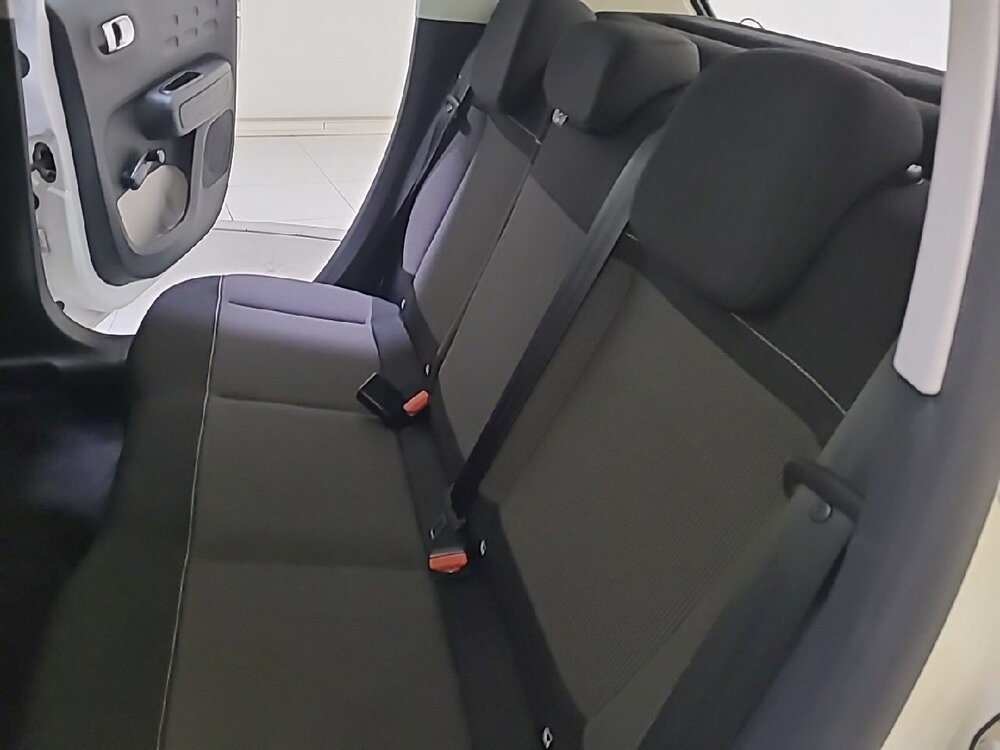 Occasion CITROEN C3 C3 BlueHDi 100 BVM6 - You