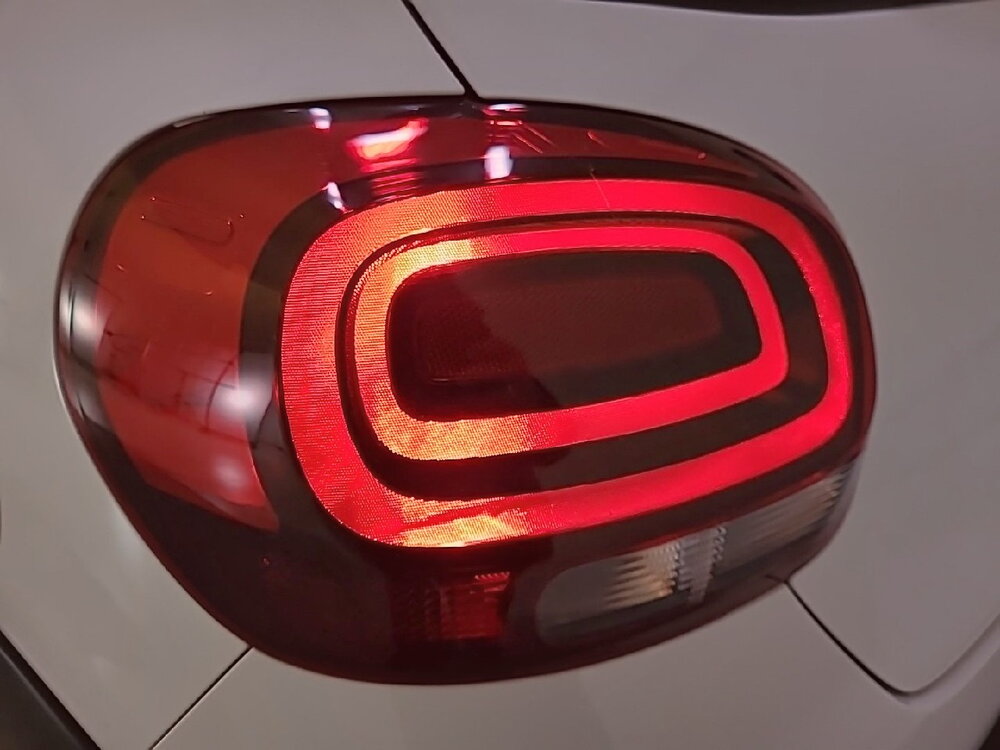 Occasion CITROEN C3 C3 BlueHDi 100 BVM6 - You