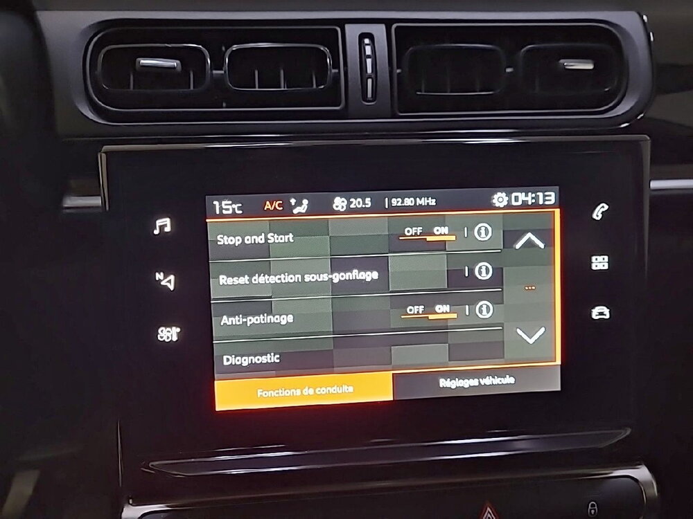 Occasion CITROEN C3 C3 BlueHDi 100 BVM6 - You