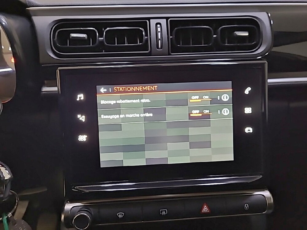 Occasion CITROEN C3 C3 BlueHDi 100 BVM6 - You