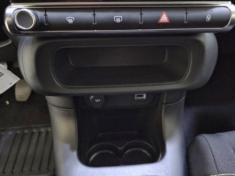 Occasion CITROEN C3 C3 BlueHDi 100 BVM6 - You