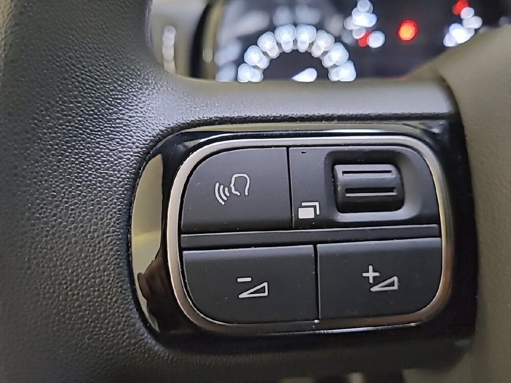 Occasion CITROEN C3 C3 BlueHDi 100 BVM6 - You