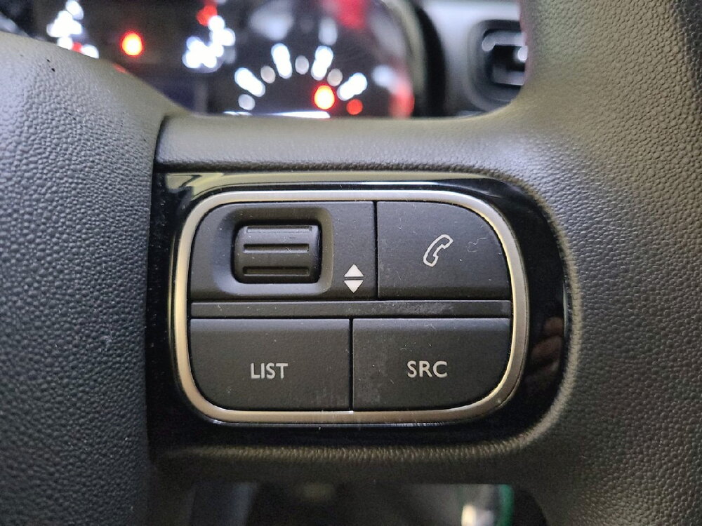 Occasion CITROEN C3 C3 BlueHDi 100 BVM6 - You