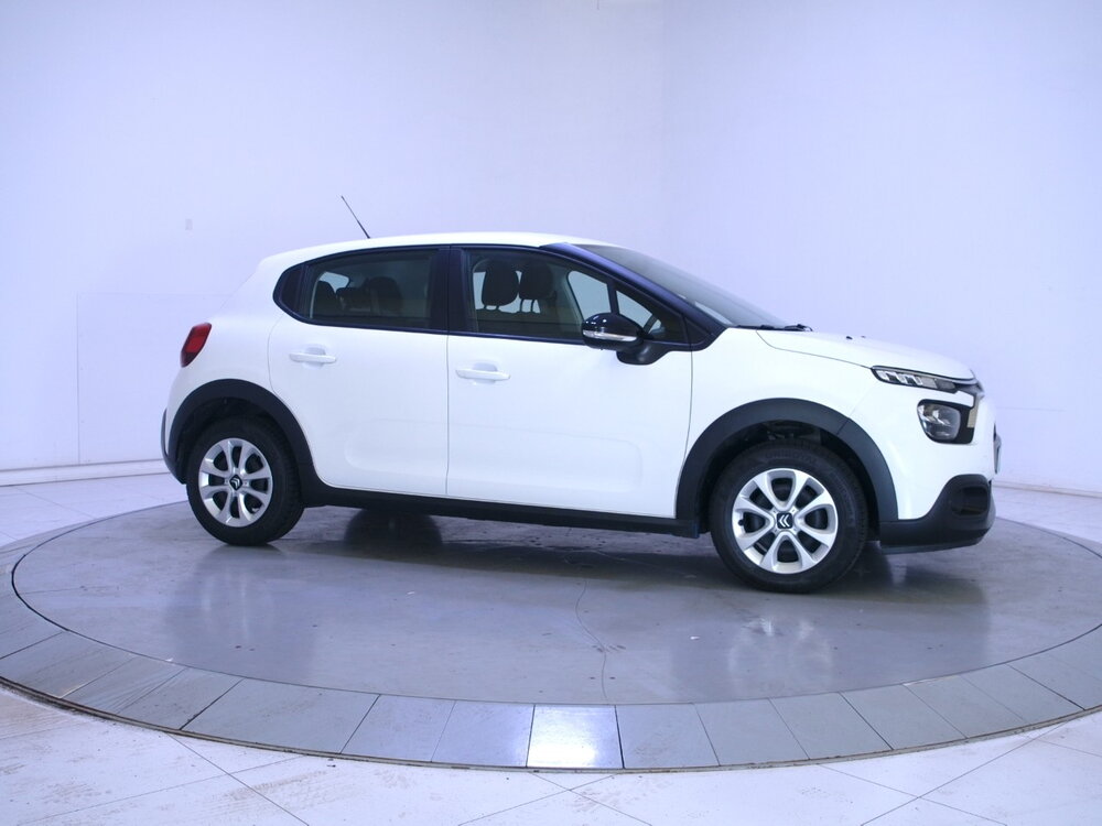 Occasion CITROEN C3 C3 BlueHDi 100 BVM6 - You