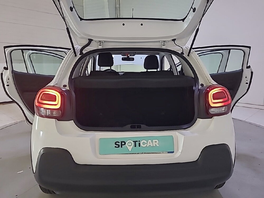 Occasion CITROEN C3 C3 BlueHDi 100 BVM6 - You