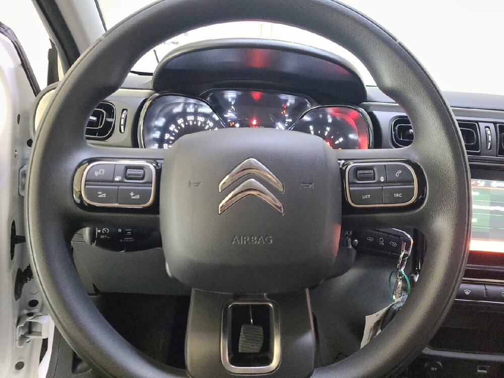 Occasion CITROEN C3 C3 BlueHDi 100 BVM6 - You