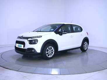 Occasion CITROEN C3 C3 BlueHDi 100 BVM6 - You