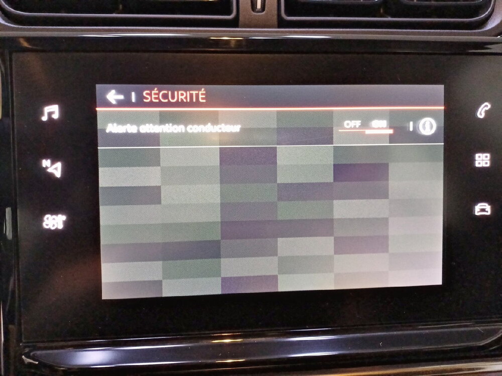 Occasion CITROEN C3 C3 BlueHDi 100 BVM6 - You