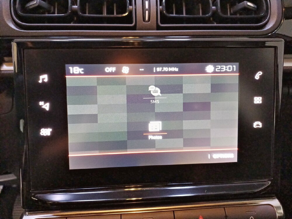 Occasion CITROEN C3 C3 BlueHDi 100 BVM6 - You