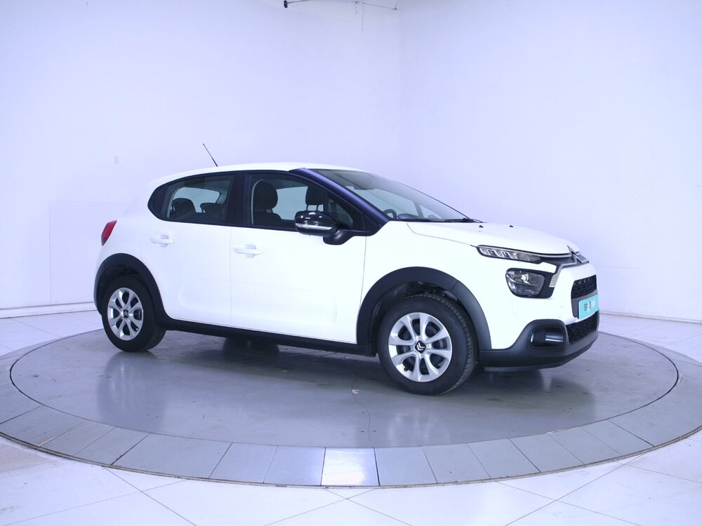 Occasion CITROEN C3 C3 BlueHDi 100 BVM6 - You