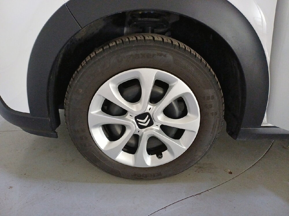 Occasion CITROEN C3 C3 BlueHDi 100 BVM6 - You