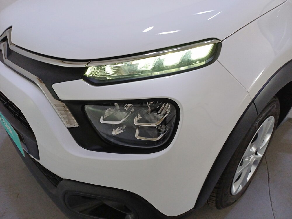 Occasion CITROEN C3 C3 BlueHDi 100 BVM6 - You