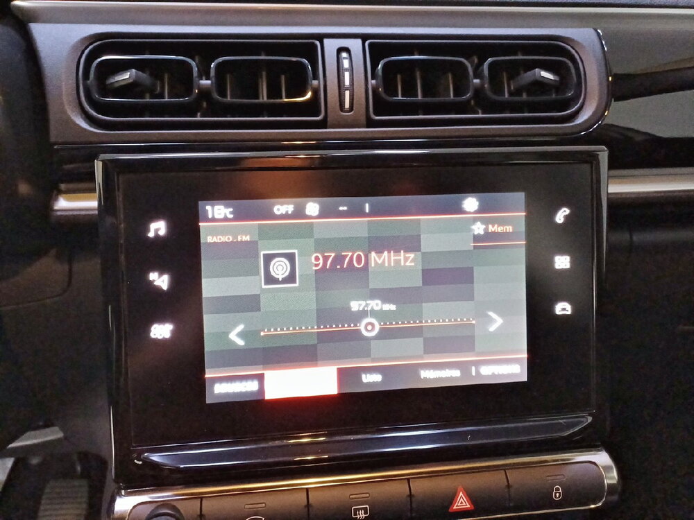 Occasion CITROEN C3 C3 BlueHDi 100 BVM6 - You