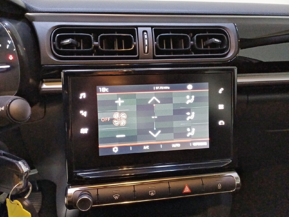 Occasion CITROEN C3 C3 BlueHDi 100 BVM6 - You