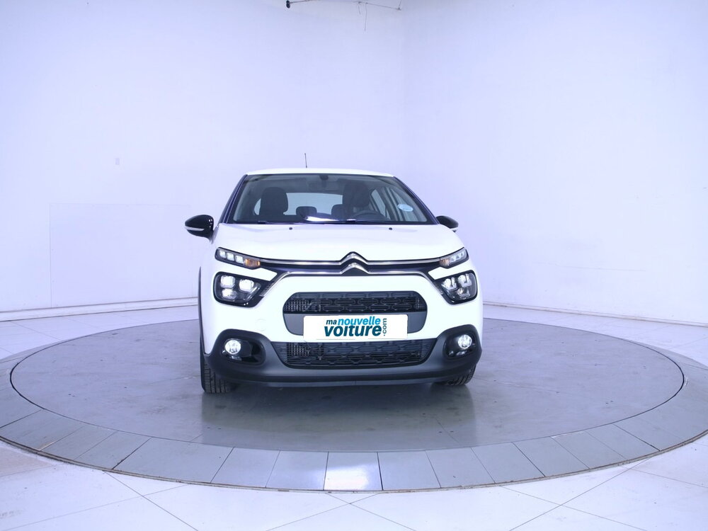 Occasion CITROEN C3 C3 BlueHDi 100 BVM6 - You